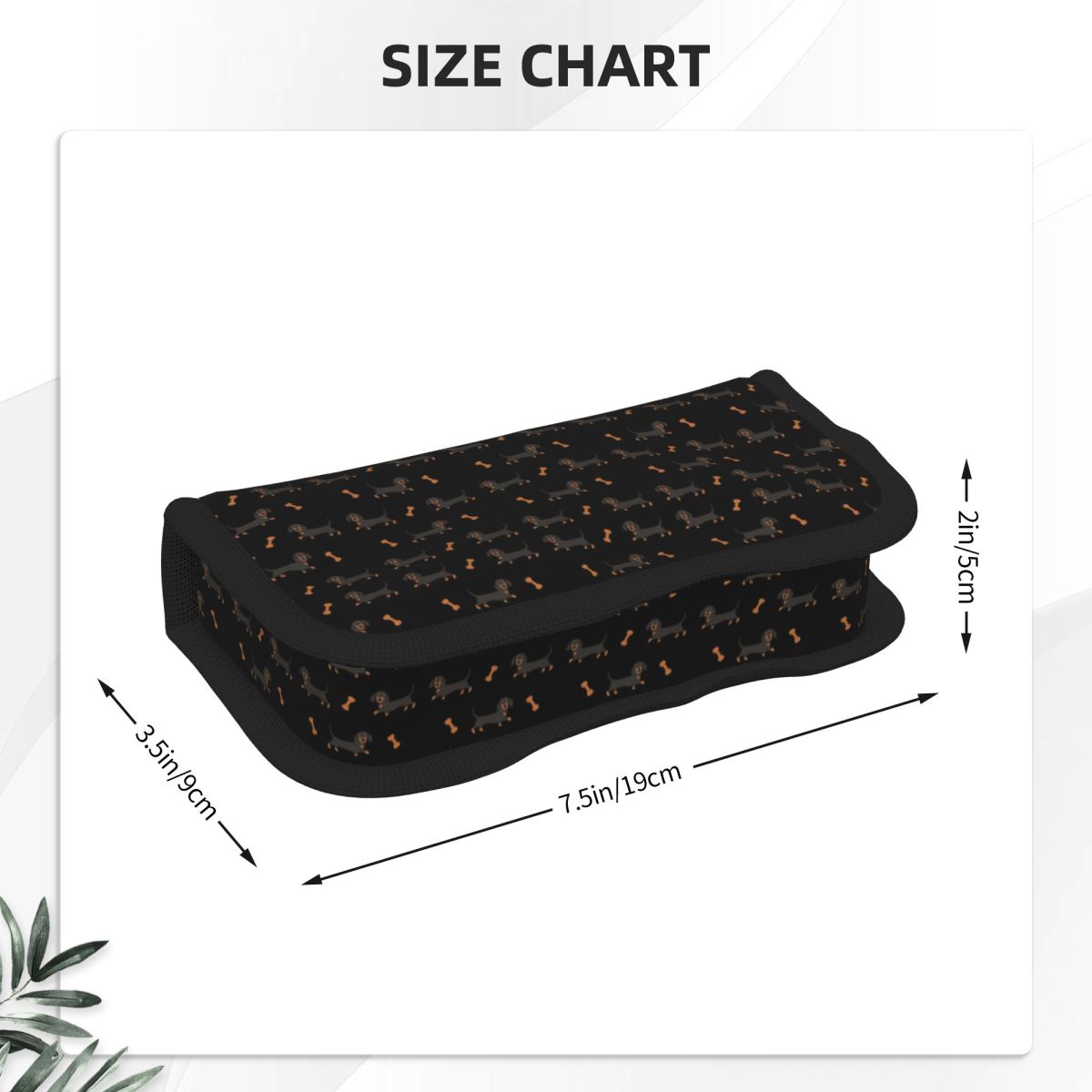 Black And Tan Dachshund Sausag - مراجعة Tan Stationery & Office Supply وسعره