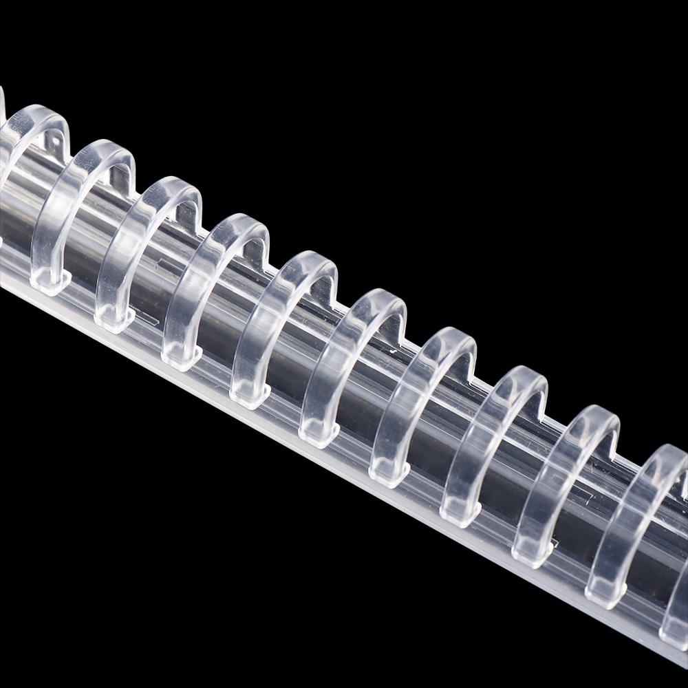 Supplies Office Accessory Plas - مراجعة Binding Comb Plastic وسعره