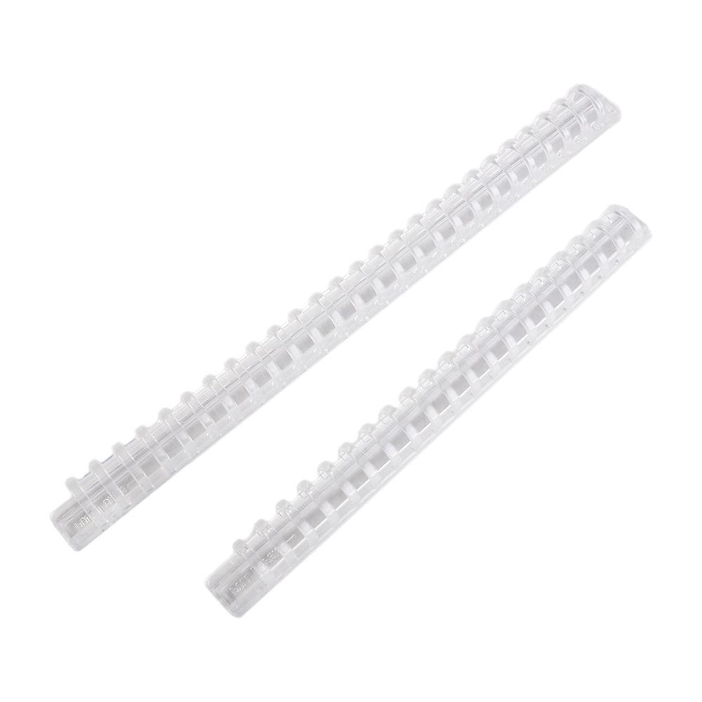 Supplies Office Accessory Plas - مراجعة Binding Comb Plastic وسعره