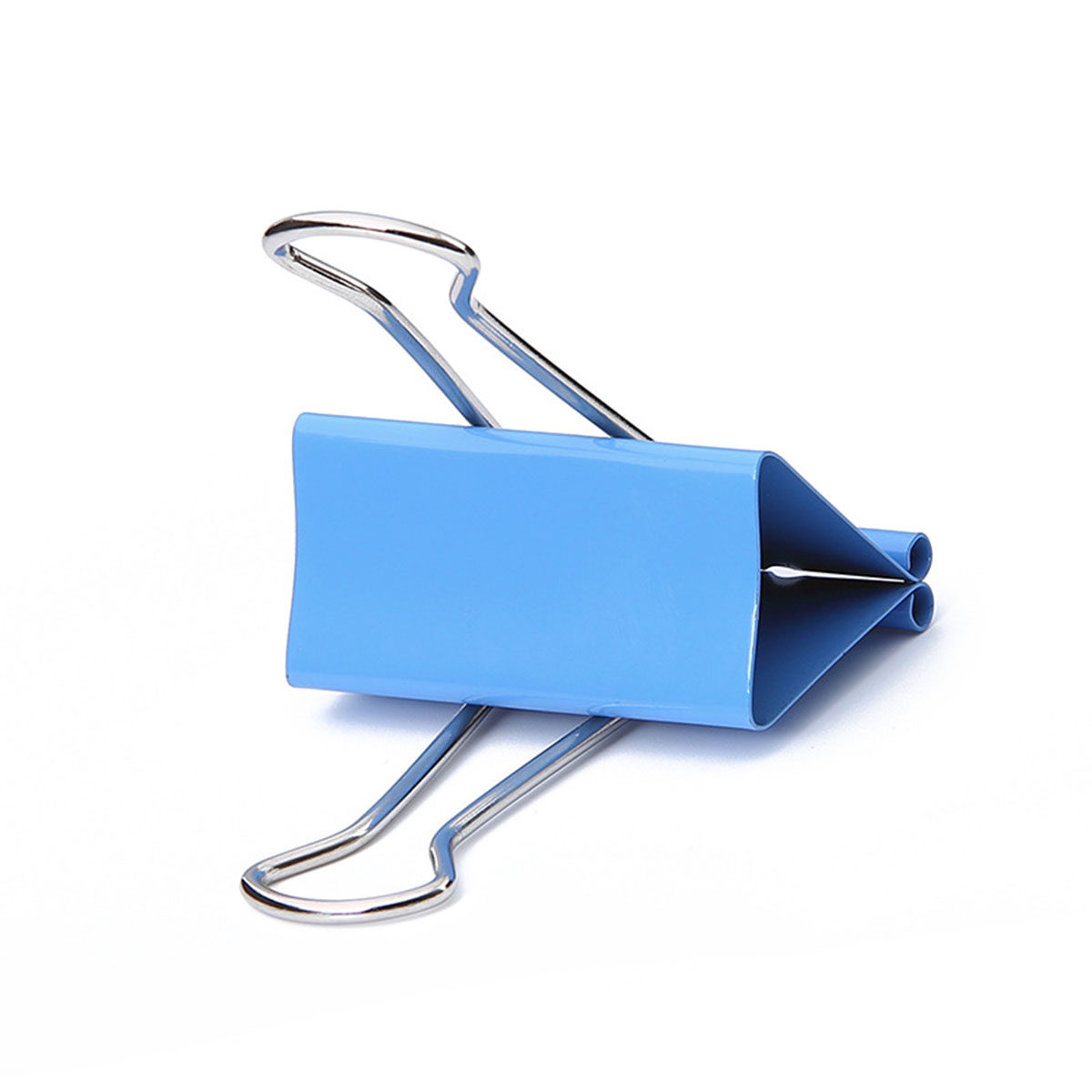 40 Pcs Clip Binders Big Paper  - مراجعة Binder Clip Assorted وسعره