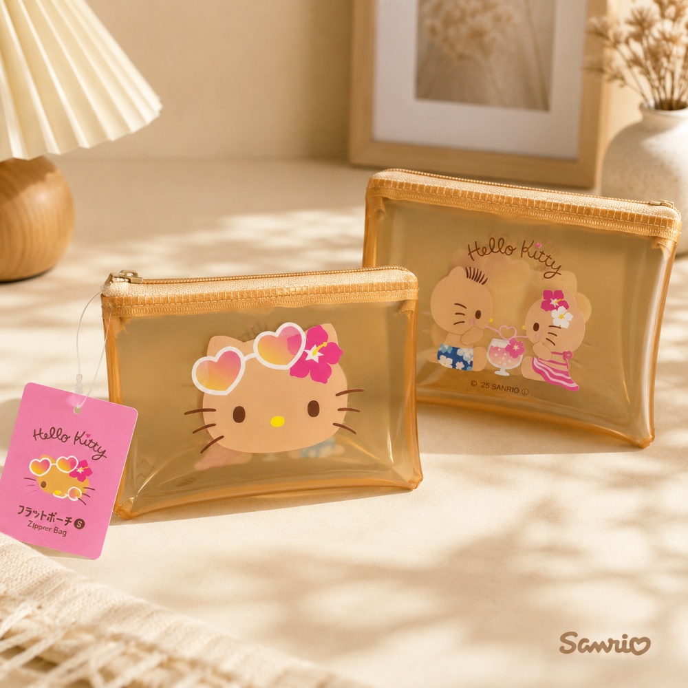 Genuine Sanrio Tanned Hello Ki - مراجعة Tan Stationery & Office Supply وسعره