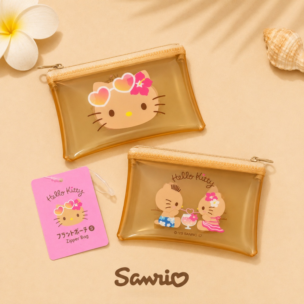 Genuine Sanrio Tanned Hello Ki - مراجعة Tan Stationery & Office Supply وسعره