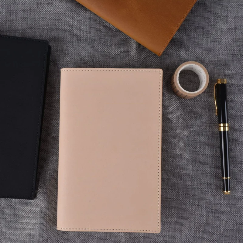 Fromthenon Vegetable Tanned Ge - مراجعة Tan Stationery & Office Supply وسعره