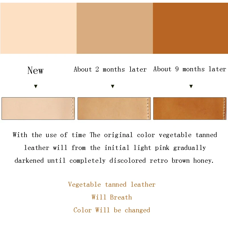 Fromthenon Vegetable Tanned Ge - مراجعة Tan Stationery & Office Supply وسعره