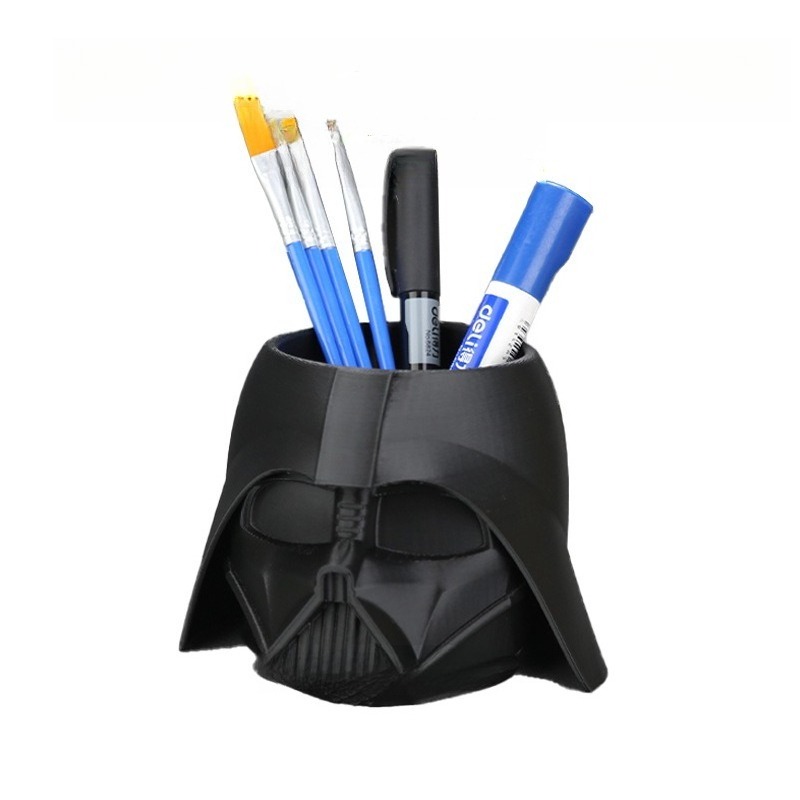 Stars Warsed Darth Vader Desk  - مراجعة Stationery Warehouse وسعره