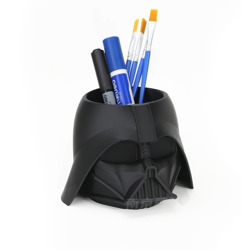 Stars Warsed Darth Vader Desk  - مراجعة Stationery Warehouse وسعره