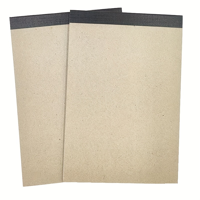 4*6 inch A6 notepad 30 Sheets  - مراجعة Office Stationery Supply List وسعره