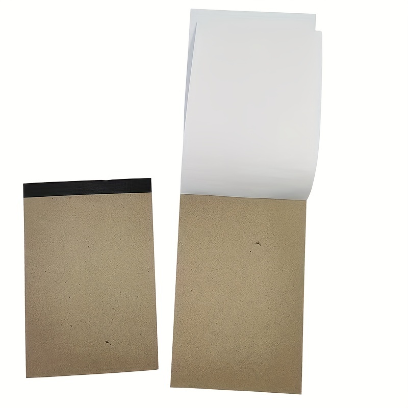4*6 inch A6 notepad 30 Sheets  - مراجعة Office Stationery Supply List وسعره