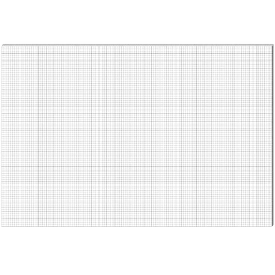25 Sheet Graph Paper Pad Large - مراجعة Graph Paper Pad وسعره