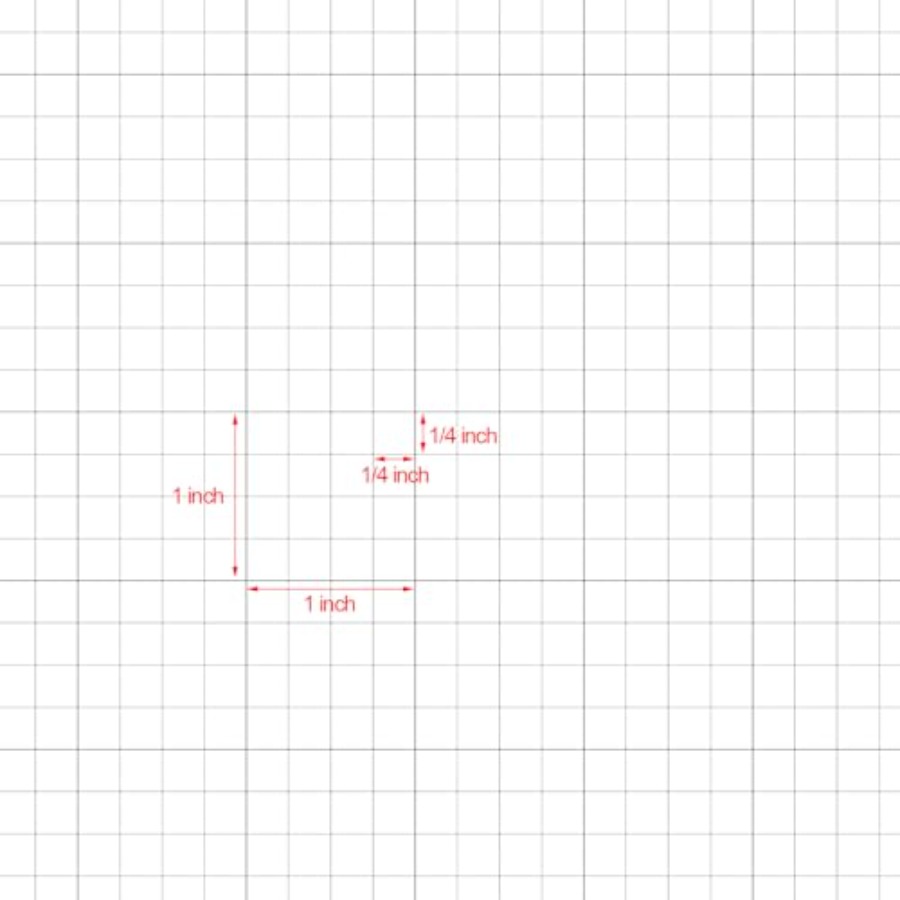 25 Sheet Graph Paper Pad Large - مراجعة Graph Paper Pad وسعره