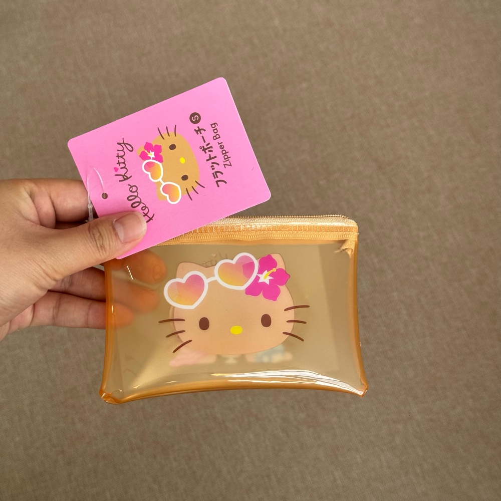 Genuine Cute Tanned Hello Kitt - مراجعة Tan Stationery & Office Supply وسعره
