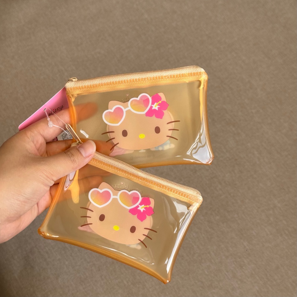 Genuine Cute Tanned Hello Kitt - مراجعة Tan Stationery & Office Supply وسعره