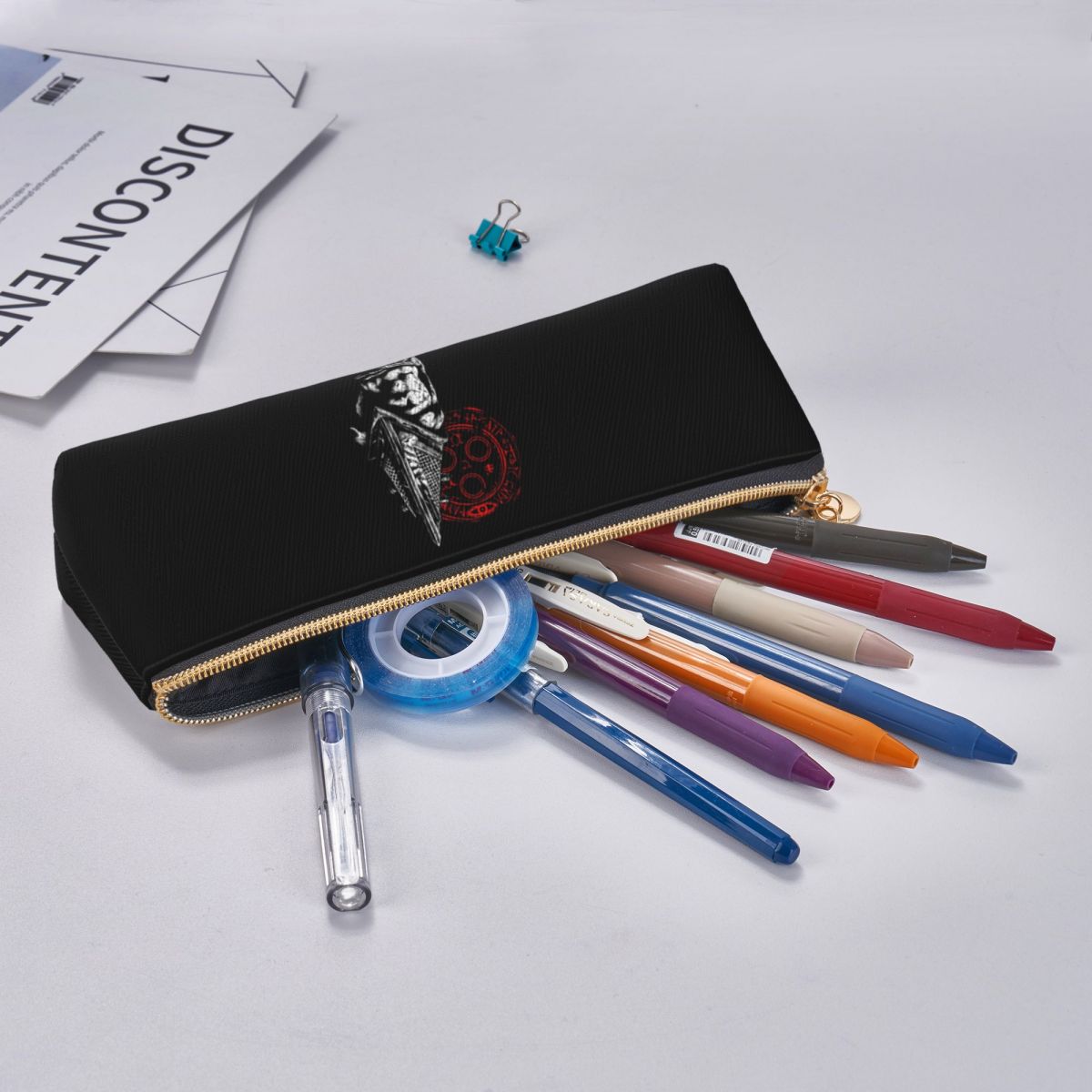 Chain Link And Fog Silent Hill - مراجعة Stationery And Office Supply Chain وسعره