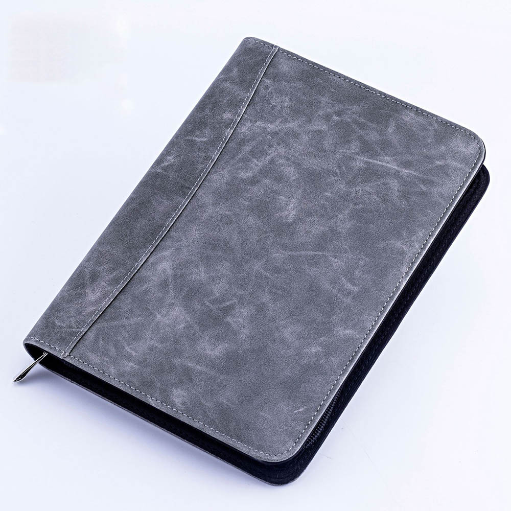 A5 Padfolio File Folder Docume - مراجعة Portfolio Folder Zip وسعره