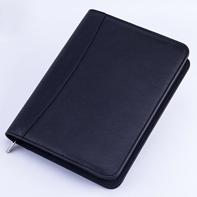 A5 Padfolio File Folder Docume - مراجعة Portfolio Folder Zip وسعره