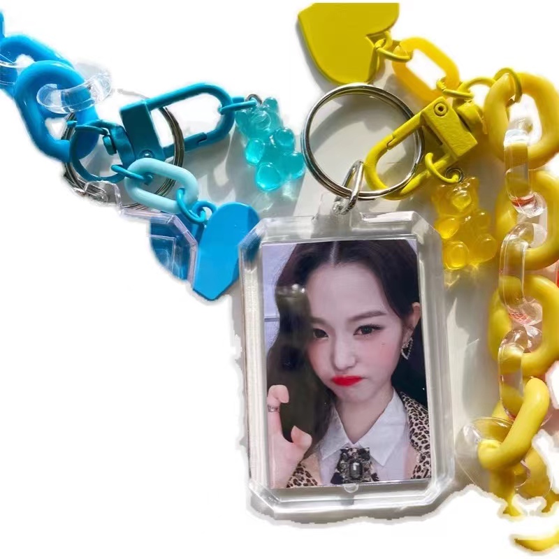 Kpop Idol love Photo Album Pen - مراجعة Stationery And Office Supply Chain وسعره