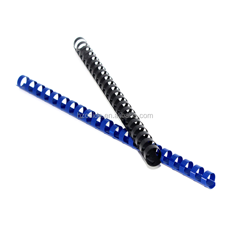 2188T Desktop A4 Plastic Comb  - مراجعة Binding Comb Plastic وسعره