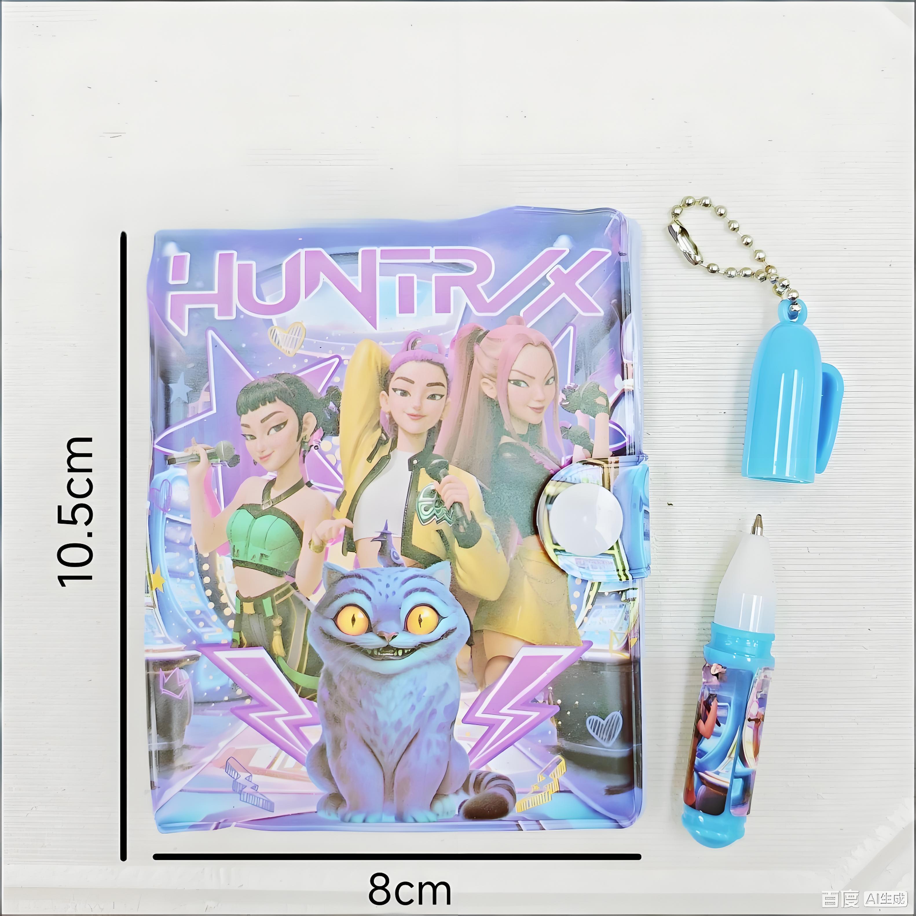 New Kids Notebook Cartoon Stat - مراجعة Stationery Warehouse وسعره