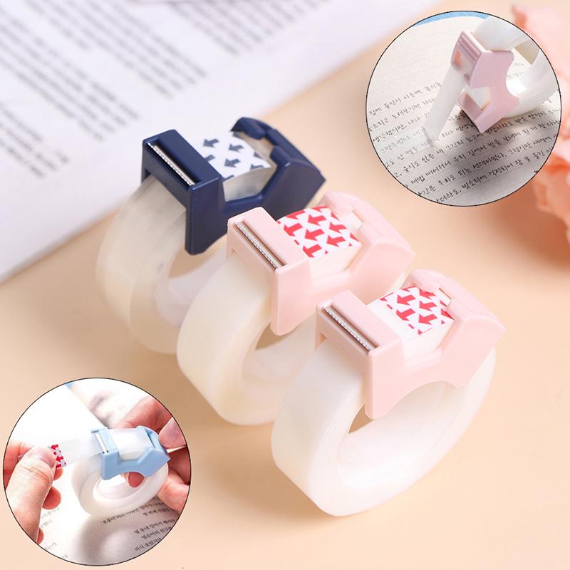 2 in 1 Writable Adhesive Corre - مراجعة Correction Tape Roller وسعره