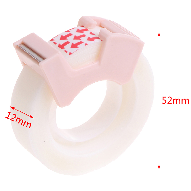 2 in 1 Writable Adhesive Corre - مراجعة Correction Tape Roller وسعره