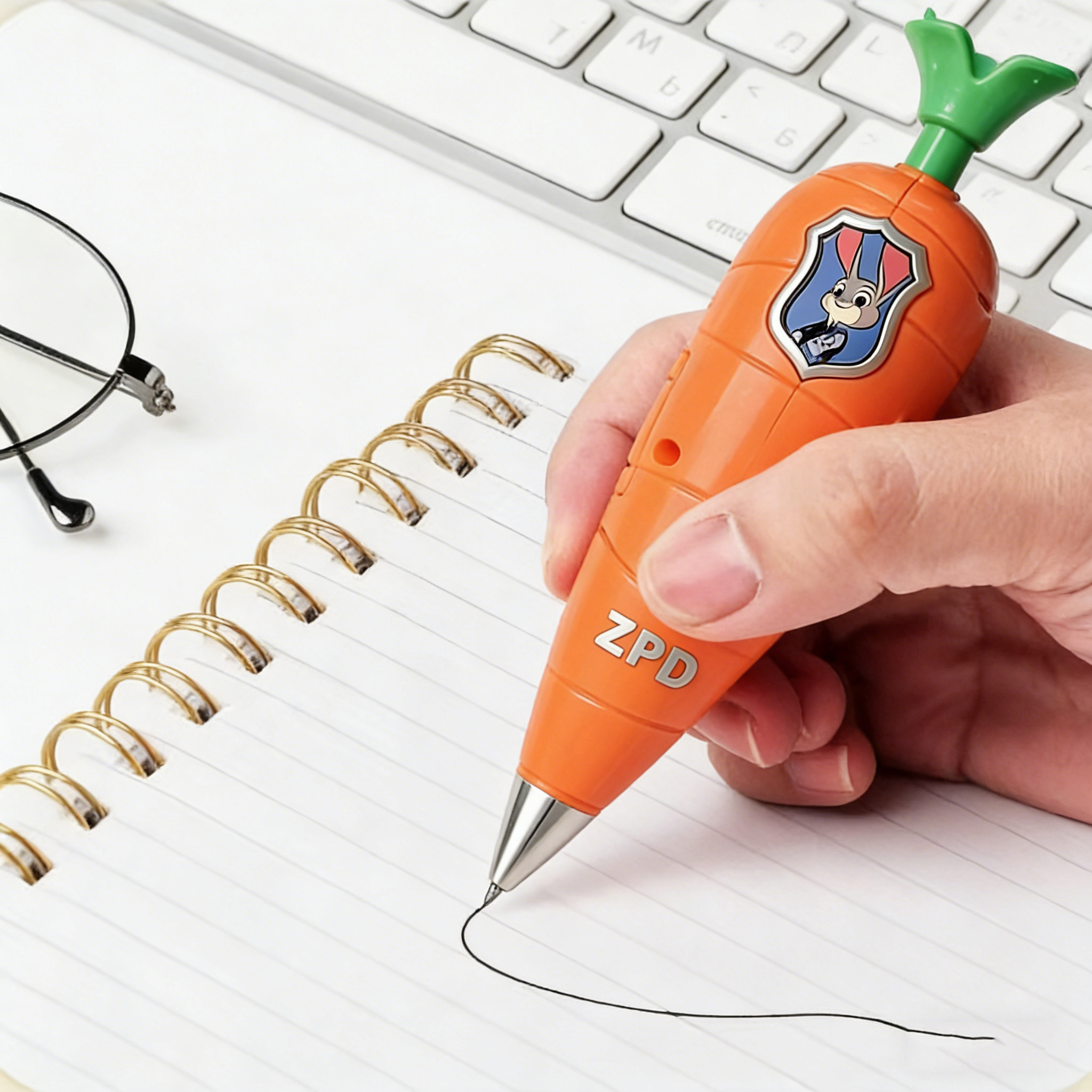 Zootopia 2 Judy Nick Style Car - مراجعة Stationery Warehouse وسعره