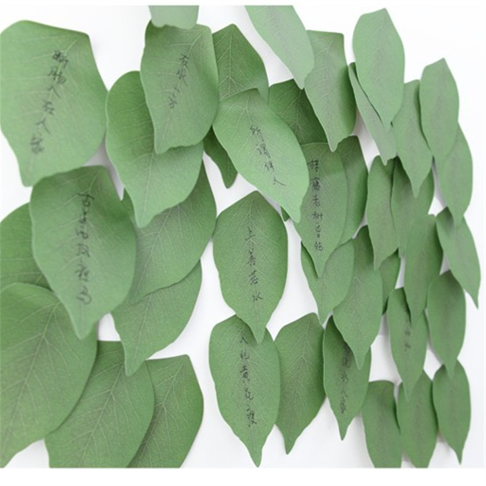4 pcs/Lot total 200 page Leaf  - مراجعة Total Stationery & Office Supply وسعره