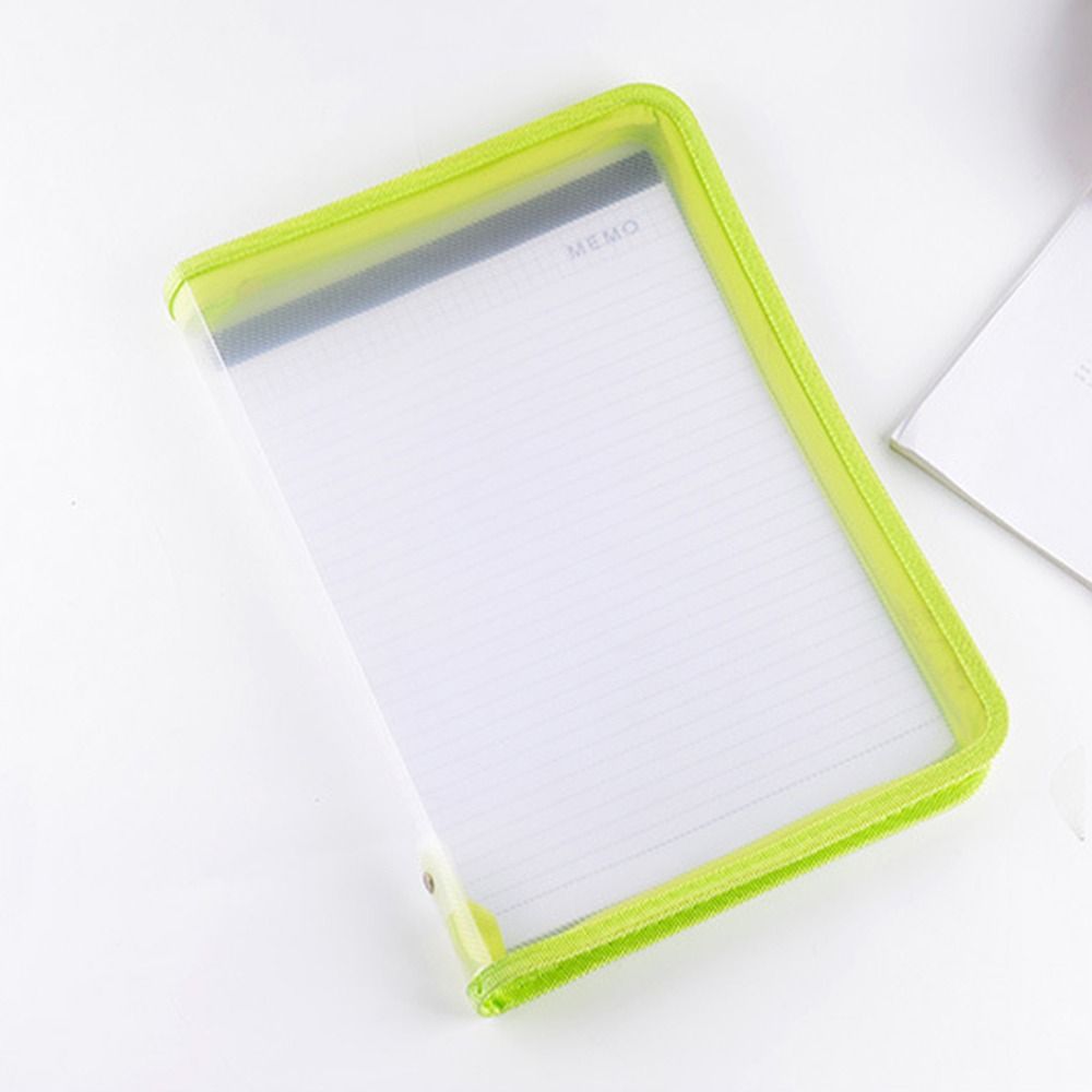 Waterproof Document Bag Storag - مراجعة Portfolio Folder Zip وسعره