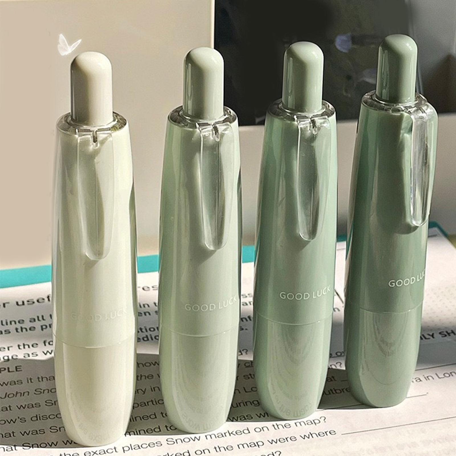 White Out Applicator White-out - مراجعة Correction Tape Roller وسعره