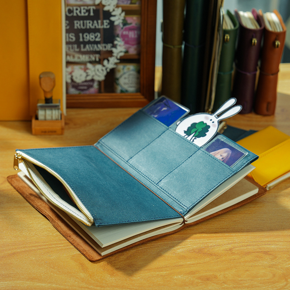 Original TN Zipper Storage Bag - مراجعة Portfolio Folder Zip وسعره