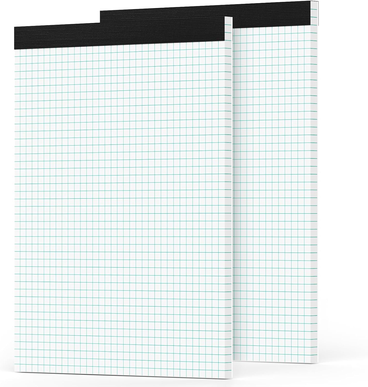 Graph Paper Pad 8.5 x 11, 2 Pa - مراجعة Graph Paper Pad وسعره
