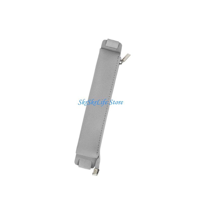 E65E Elastic Leather Pencil Ca - مراجعة Journal Leather Hardcover وسعره