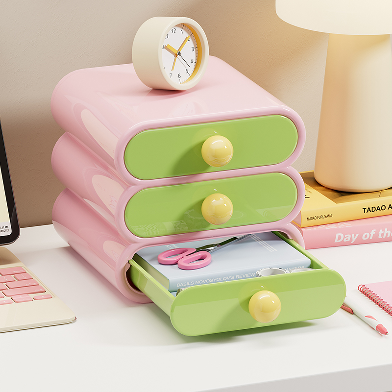 Uforu Dopamine Desk Organizer, - مراجعة Stationery Warehouse وسعره
