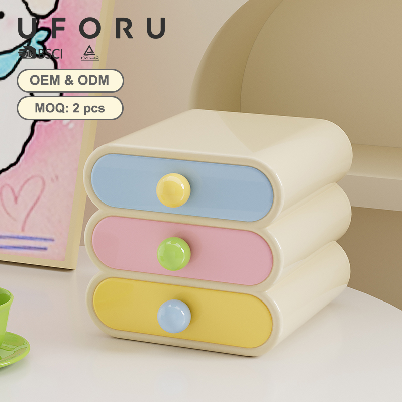 Uforu Dopamine Desk Organizer, - مراجعة Stationery Warehouse وسعره