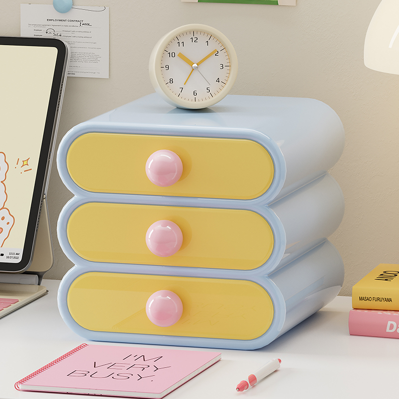 Uforu Dopamine Desk Organizer, - مراجعة Stationery Warehouse وسعره