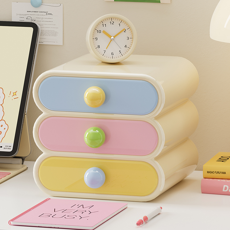 Uforu Dopamine Desk Organizer, - مراجعة Stationery Warehouse وسعره