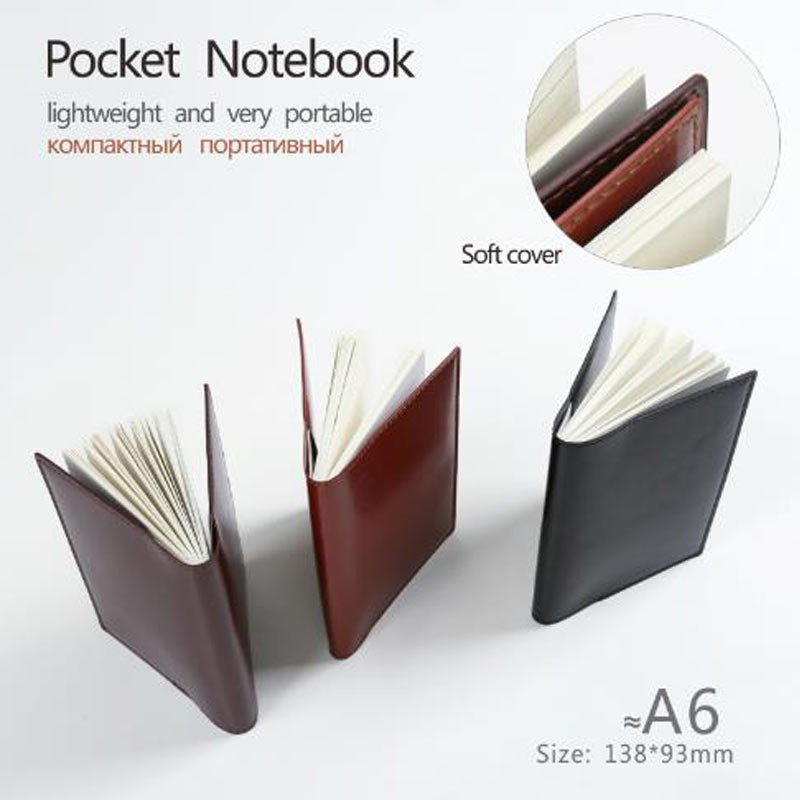 Yiwi Pocket Notebooks A6 To Do - مراجعة Office Stationery Supply List وسعره