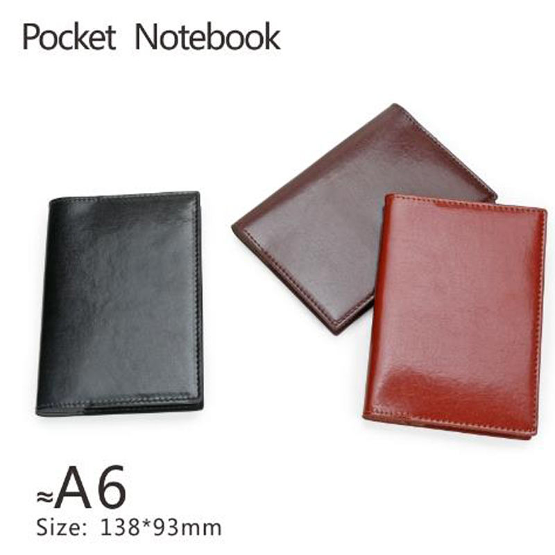 Yiwi Pocket Notebooks A6 To Do - مراجعة Office Stationery Supply List وسعره