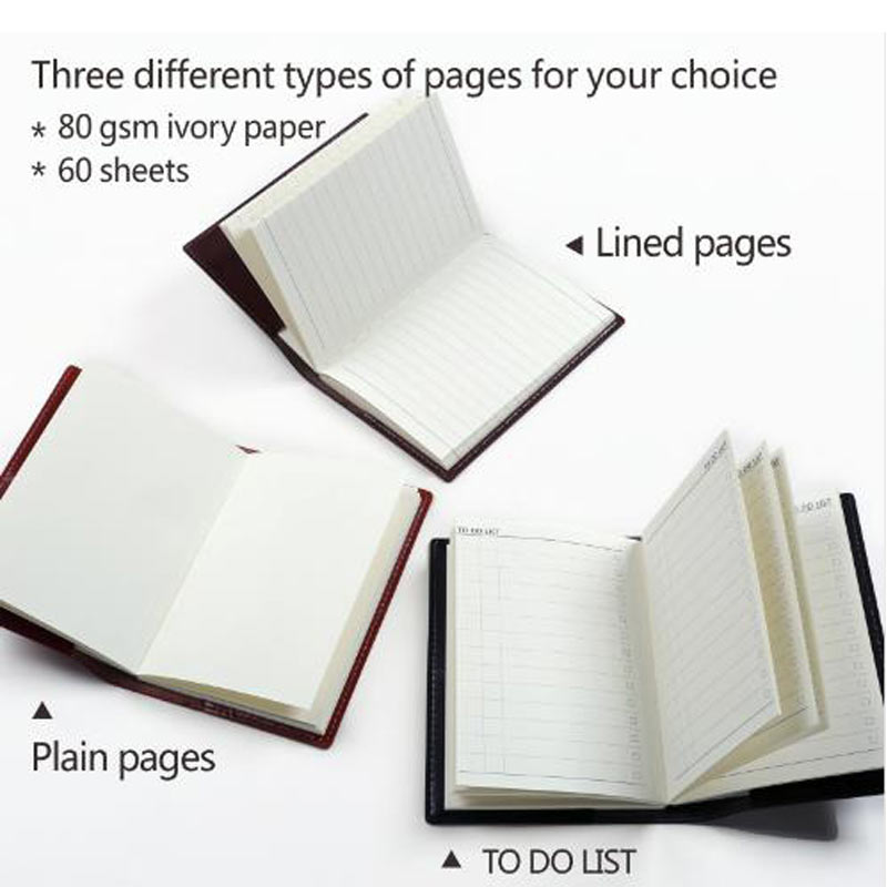 Yiwi Pocket Notebooks A6 To Do - مراجعة Office Stationery Supply List وسعره