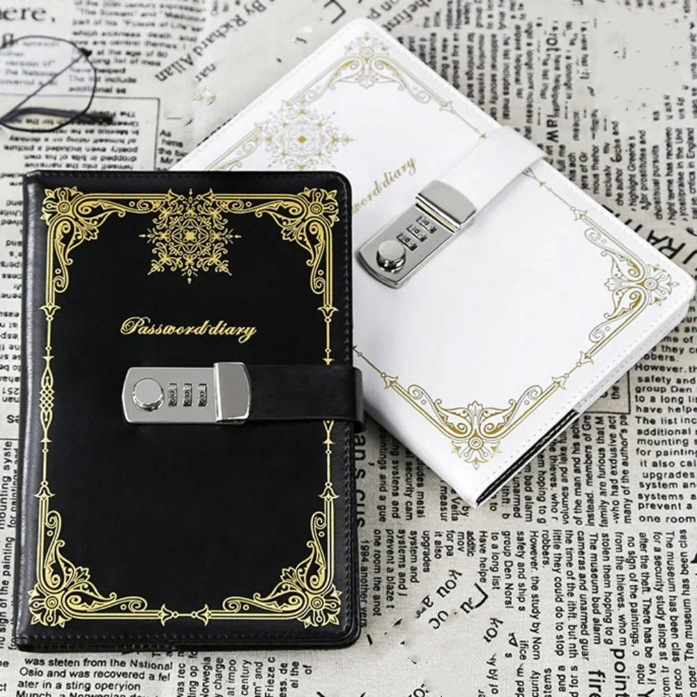 PU Leather Journal Notebook Wi - مراجعة Journal Leather Hardcover وسعره