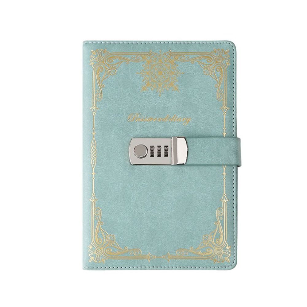 PU Leather Journal Notebook Wi - مراجعة Journal Leather Hardcover وسعره