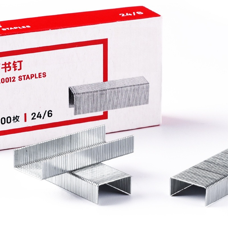 2-Box Bulk Staples 2000 Pieces - مراجعة Total Stationery & Office Supply وسعره