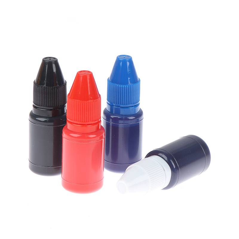 10ml Inkpad Flash Refill Fast  - مراجعة Self Inking Stamp وسعره